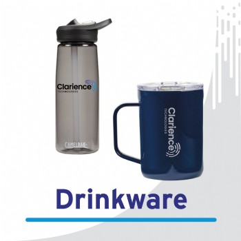 Drinkware